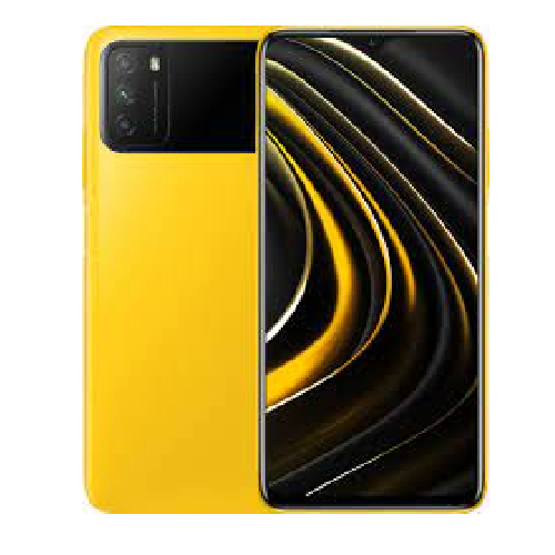 POCO M3