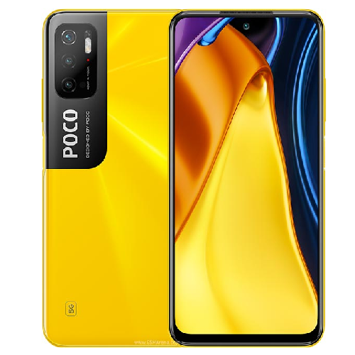 POCO M3 Pro 5G