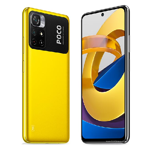 POCO M4 Pro