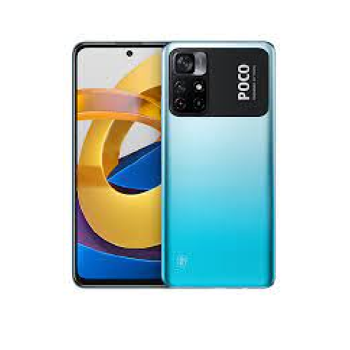 POCO M4 Pro 5G