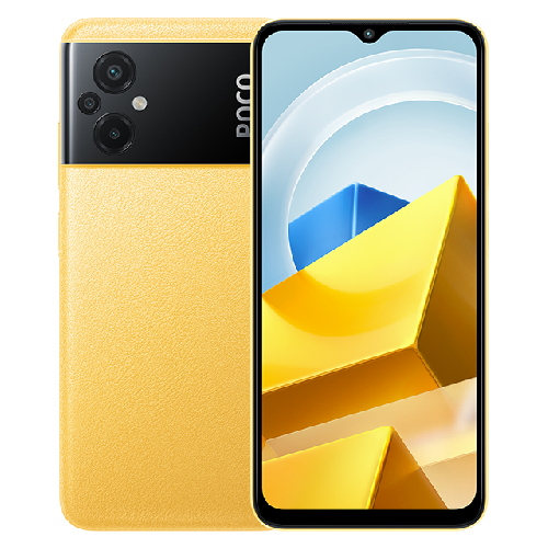 POCO M5