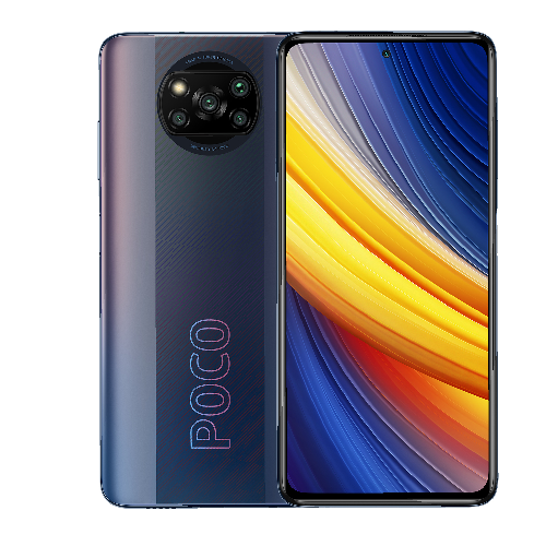 POCO X3 Pro