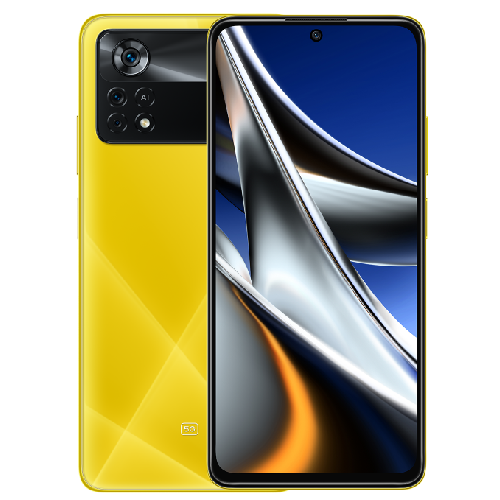 POCO X4 Pro 5G