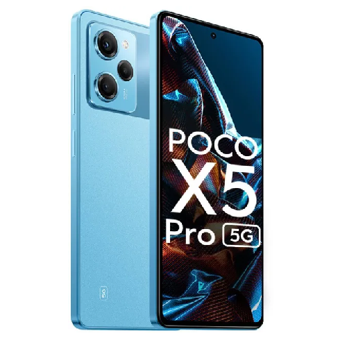 POCO X5 Pro 5G