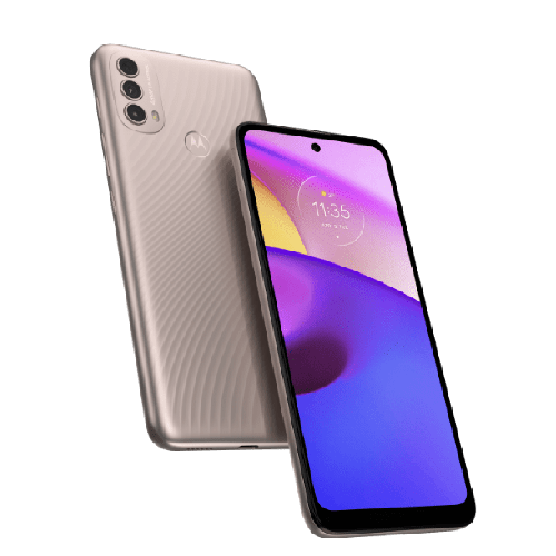Motorola Moto E40