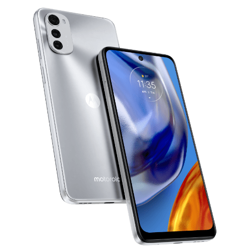 Motorola Moto E32s