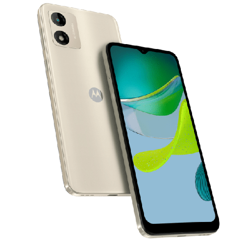 Motorola Moto E13