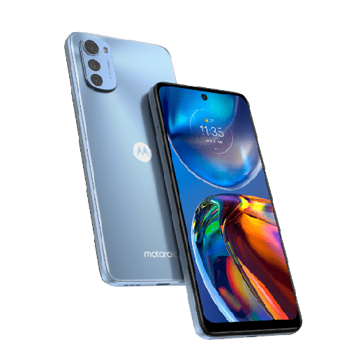 Motorola Moto E32