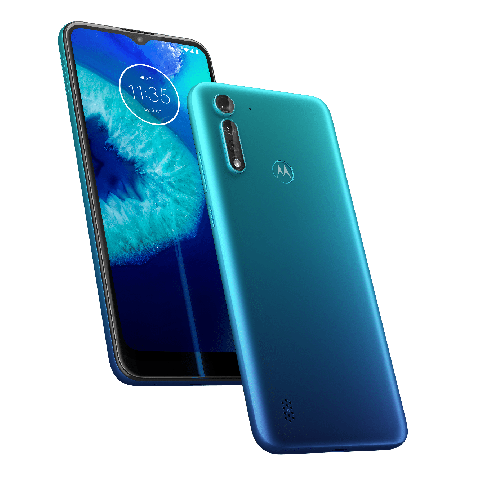 Motorola Moto G8 Power Lite