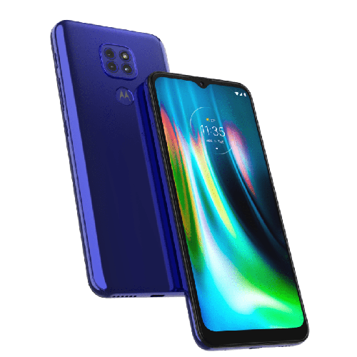 Motorola Moto G9