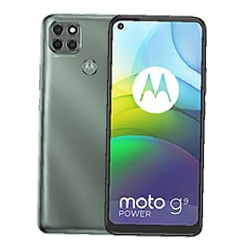 Motorola Moto G9 Power