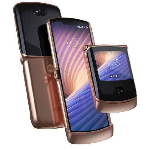 Motorola Moto Razr 5G
