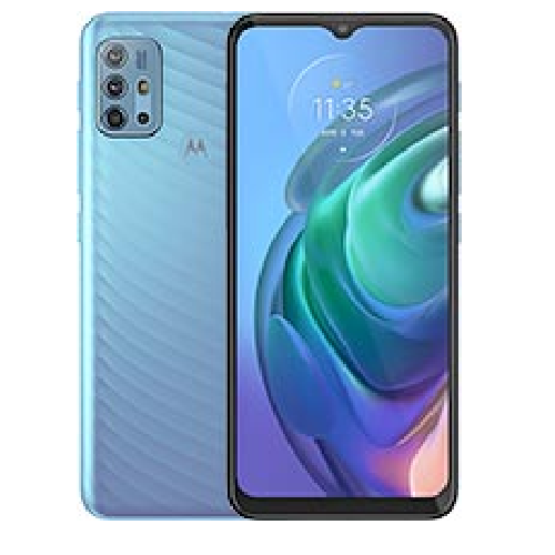 Motorola Moto G10 Power