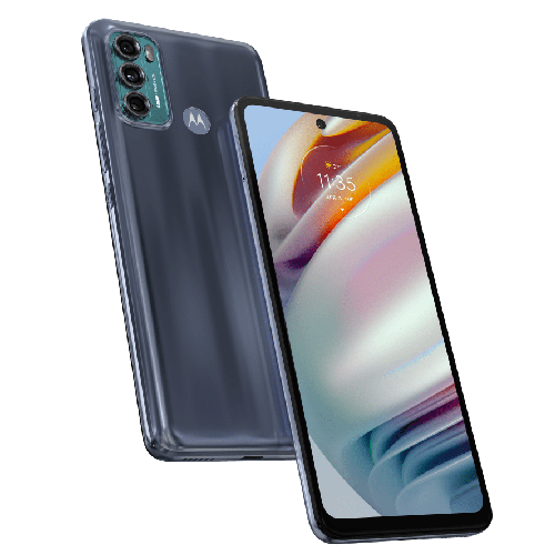 Motorola Moto G40 Fusion