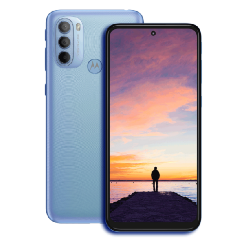 Motorola Moto G31