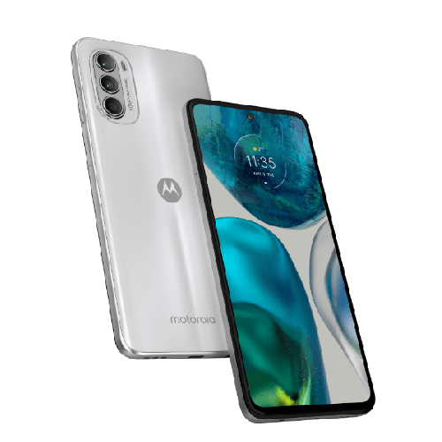 Motorola Moto G52
