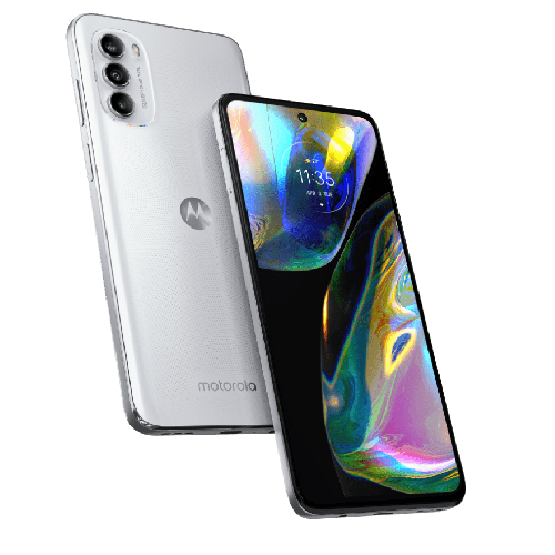 Motorola Moto G82 5G