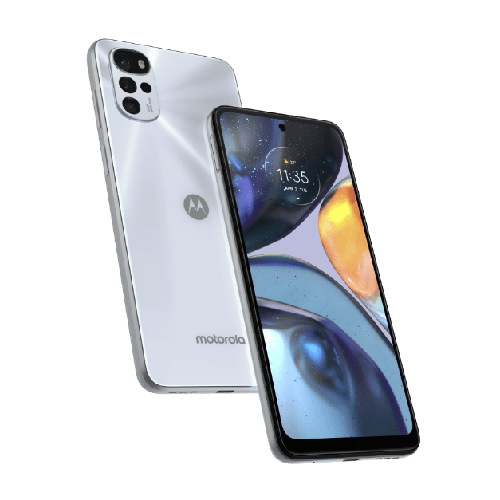 Motorola Moto G22
