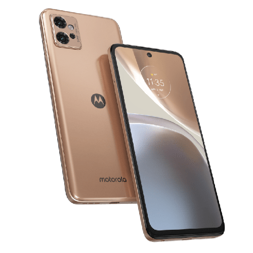 Motorola Moto G32