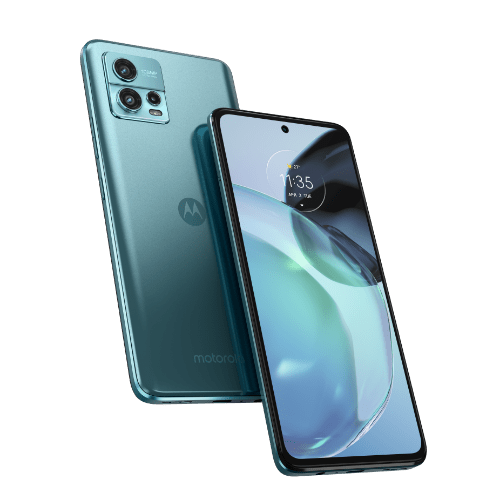 Motorola Moto G72