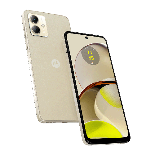 Motorola Moto G14