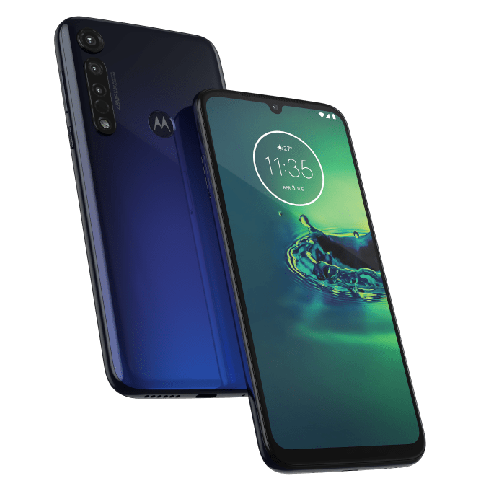 Motorola Moto G8 Plus