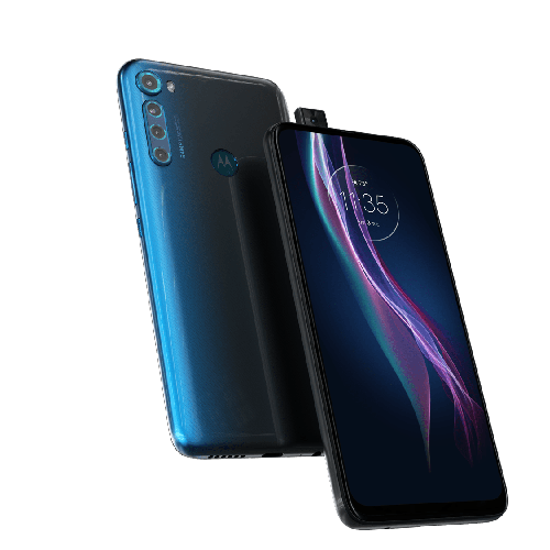 Motorola One Fusion Plus