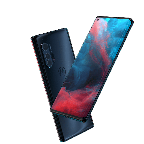 Motorola Moto Edge Plus