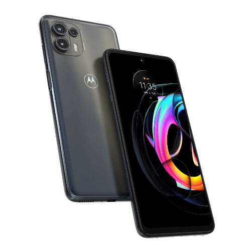 Motorola Moto Edge 20 Fusion