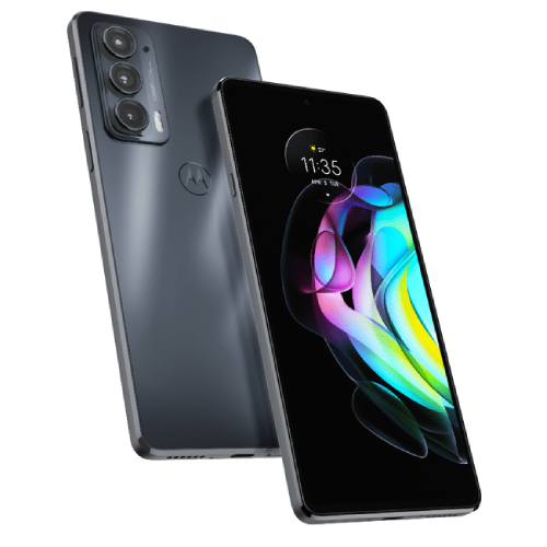 Motorola Moto Edge 20