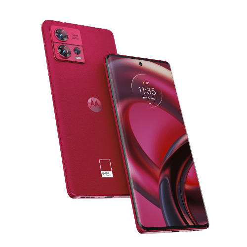 Motorola Moto Edge 30 Fusion