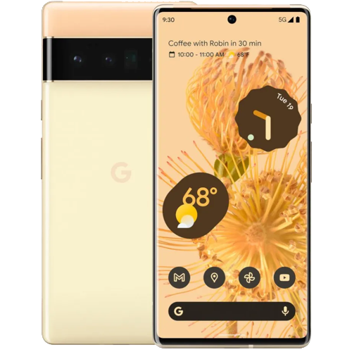 Google Pixel 6 Pro