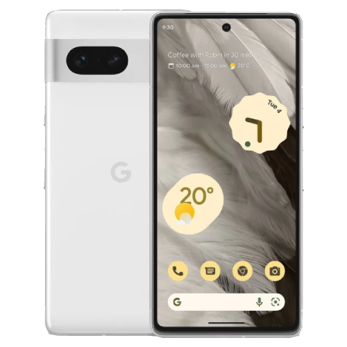 Google Pixel 7