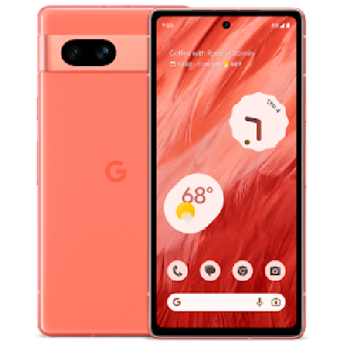 Google Pixel 7a