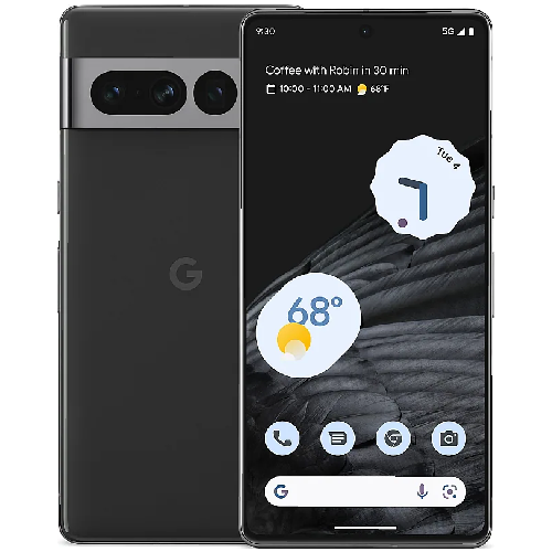 Google Pixel 7 Pro