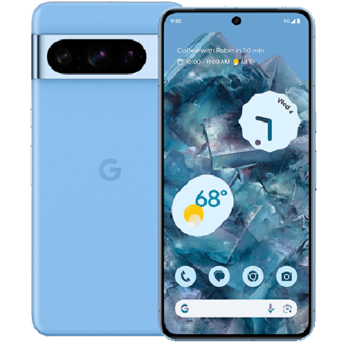 Google Pixel 8