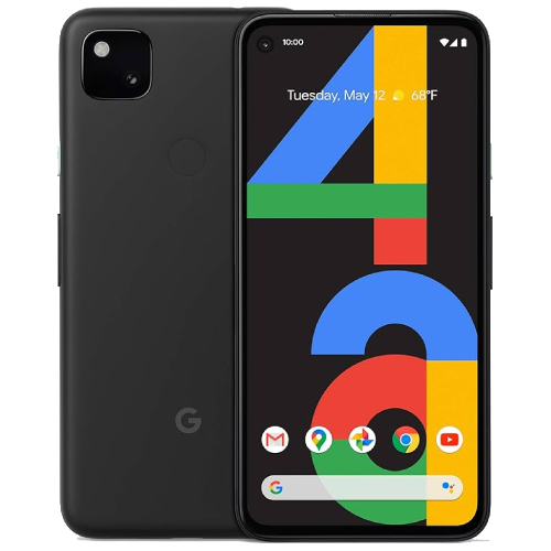 Pixel 4a
