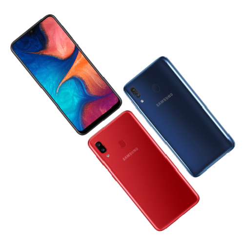 Samsung Galaxy A10