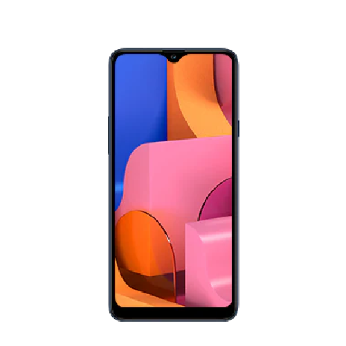 Samsung Galaxy A20s