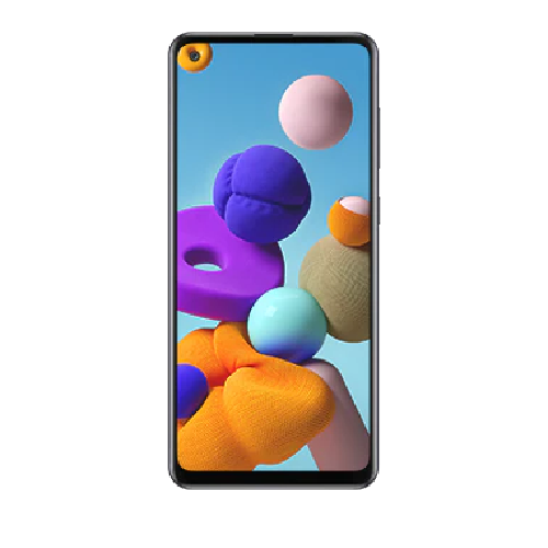 Samsung Galaxy A21s