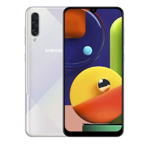 Samsung Galaxy A50s