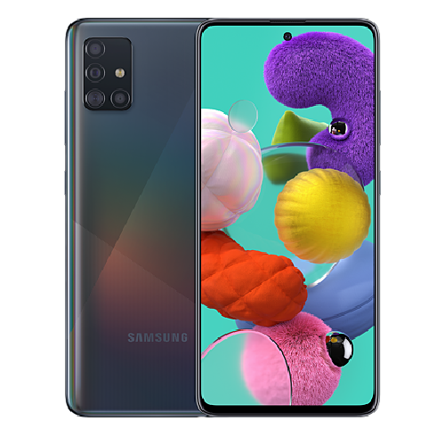 Samsung Galaxy A51