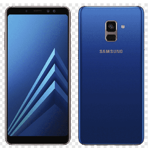 Samsung Galaxy A6 Plus