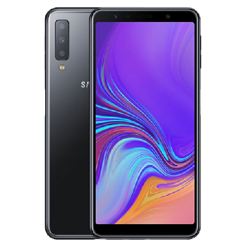 Samsung Galaxy A7 (2018)