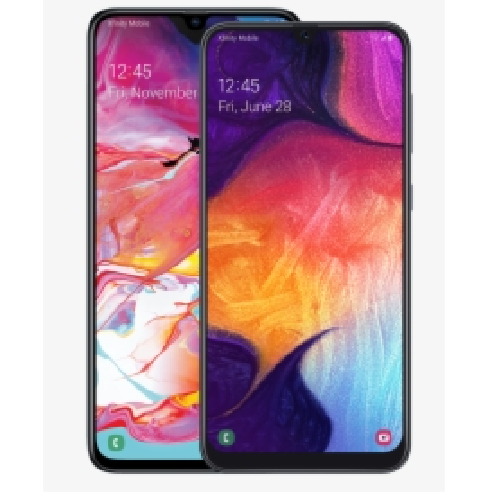 Samsung Galaxy A70