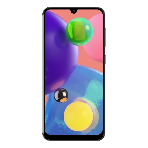 Samsung Galaxy A70s