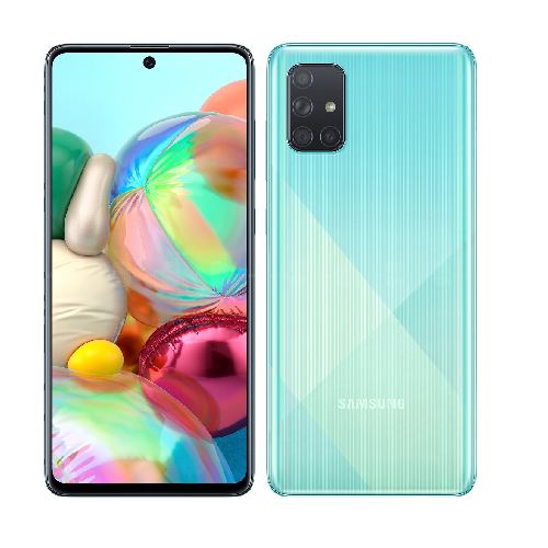 Samsung Galaxy A71
