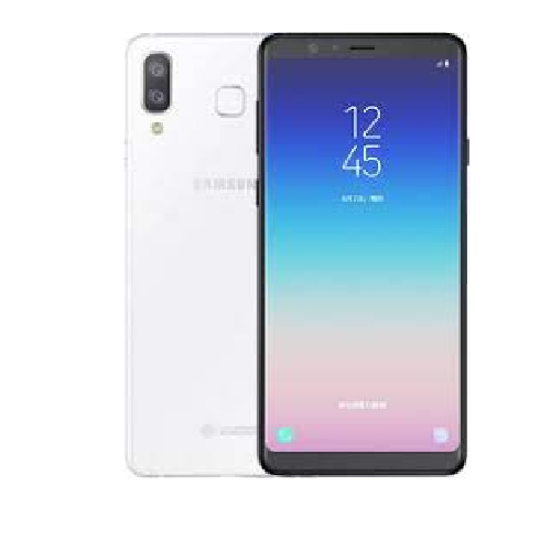 Samsung Galaxy A8 Star