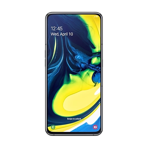 Samsung Galaxy A80