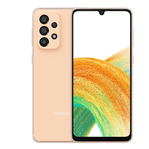 Samsung Galaxy A33 5G